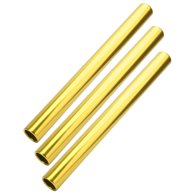 Relay Baton, Energy Saving Many Applications for Activity Gold,Purple,Blue,Green