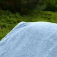 thumbnail image 5 of Budge XLarge 88"W 36"Deep Blue Patio Sofa Cover, All-Seasons, 5 of 6