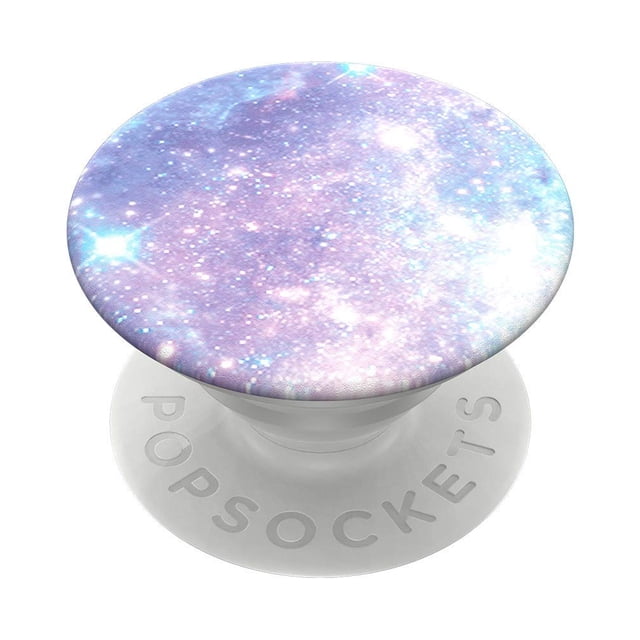 Soporte y Agarre Plegable PopSockets Stellar para Teléfono