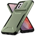 thumbnail image 2 of Fashion Case Drop Resistant Shockproof Case For Moto G Power 5G 2024, 2 of 7