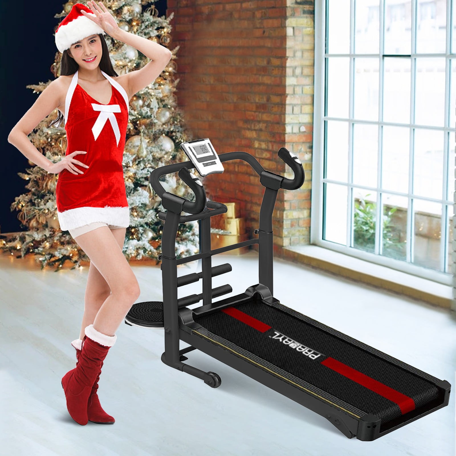 HealthRider models 297871 Treadmill Walking/Running Belt Less Friction 