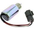 thumbnail image 3 of EHEParts Stop Solenoid SA-3725-12 for Mitsubishi Sdmo Volvo Toro Mahindra Max 28 L2E L3E S3L S4L EC15 223D Tractor Engine, 3 of 5