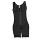 thumbnail image 4 of Ropa moldeadora de cintura para mujer, chaleco ligero sin mangas, busto abierto, ajustable, transpirable, ropa interior elástica sin costuras SG, 4 of 8