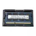 thumbnail image 1 of For SK Hynix 8GB DDR3 Laptop Ram Memory 2RX8 1600Mhz PC3-12800 204 Pins 135V SODIMM for Laptop Memory Ram, 1 of 5
