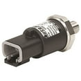 thumbnail image 2 of Autometer Sensor Pressure Spek-Pro 15-30psi 1/8npt Male, 2 of 4