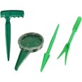 thumbnail image 1 of Juego de herramientas de jardinería Vhermosa GX-315 4 piezas, 1 of 8