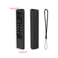 thumbnail image 4 of Shockproof Remote Holder Skin Cases for NVIDIA Shield TV Pro Remote Control Pouch Light Weight Cases Washable Bag, 4 of 15