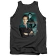 thumbnail image 1 of Star Trek - Jadzia Dax - Tank Top - X-Large, 1 of 2