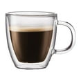 thumbnail image 1 of Bistro 2PC Double Wall Mug 10 Oz, 1 of 4