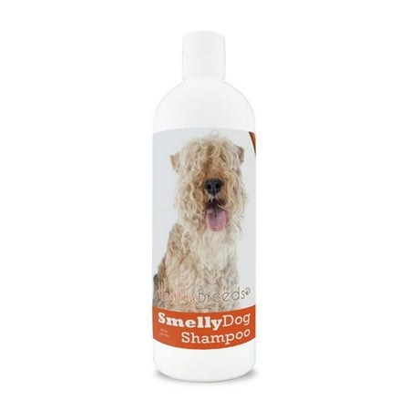 Healthy Breeds 192959001136 8 oz Lakeland Terrier Smelly Dog Baking Soda