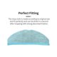 thumbnail image 5 of 15pcs For 9090 Robot Vacuum Cleaner Washable Mop Cloth Cleaning Mopping Cloth, 5 of 5