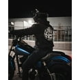 thumbnail image 1 of Soft Shell Live Fast jacket, 1 of 5