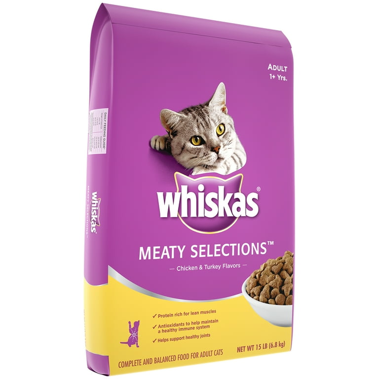 Whiskas stocking clearance