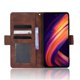 thumbnail image 4 of Funda Tipo Billetera GANGXUN para Motorola MOTO Edge 30 Ultra – Tapa Flip con Tarjetero, 4 of 5