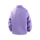 thumbnail image 4 of Ceisia Men's Oversize Diamond-Quilted Turn-Down Collar Jacket Multi-Solid for Fall-Winter Gift, 4 of 5