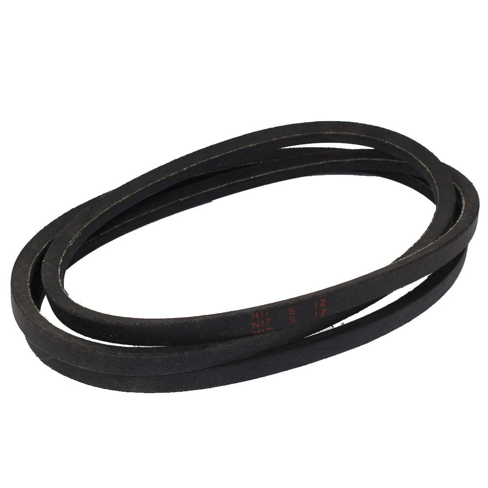 A73 Yard Machine Lawn Mower Tractor Drive Belt VBelt 73" x 1/2" Black