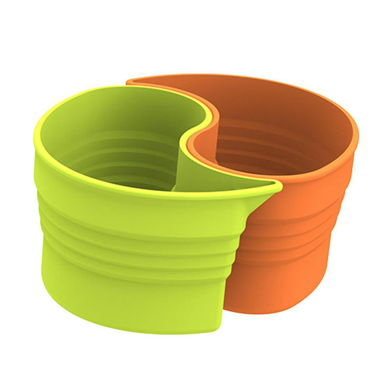 CrockPockets - Silicone Slow Cooker Dividers
