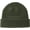 Army Green, variant on Classic Double Layer Knit Beanie Hat Warm Thick Acrylic Winter Hats Daily Cuffed Beanies Watch Hat for Men Women