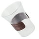 thumbnail image 4 of Vaso De Ron, Resistente, Multiusos, Vaso De Whisky, Vaso De Cerveza, Lavable A Máquina, Copa De Vino, Resistente Al Calor, Para Pub, Café, Bar, Hogar, Fiesta, 4 of 8