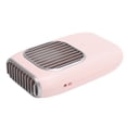 thumbnail image 4 of Enfriador recargable por USB, mini ventilador de cuello Ventilador portátil USB Mini ventilador de cuello Valor inmejorable, 4 of 8