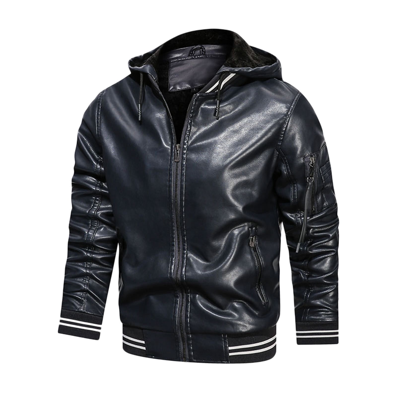 Raincoat Canvas Jacket 