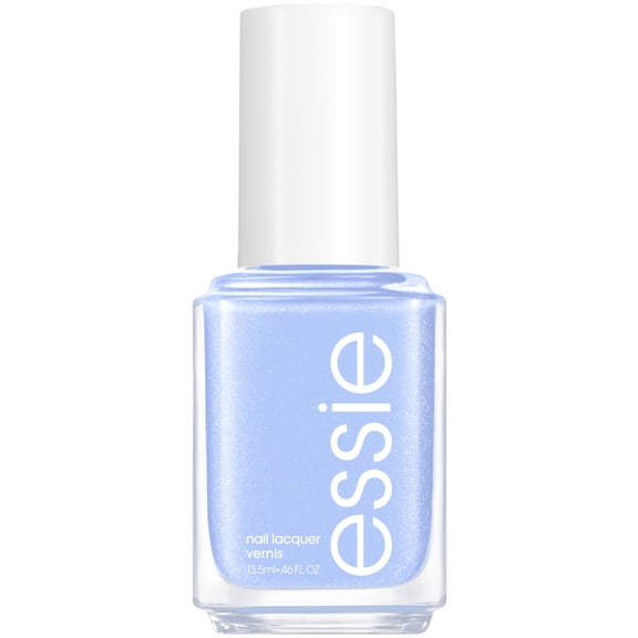 essie Nail Polish, Bikini so Teeny, 0.46 fl oz Bottle