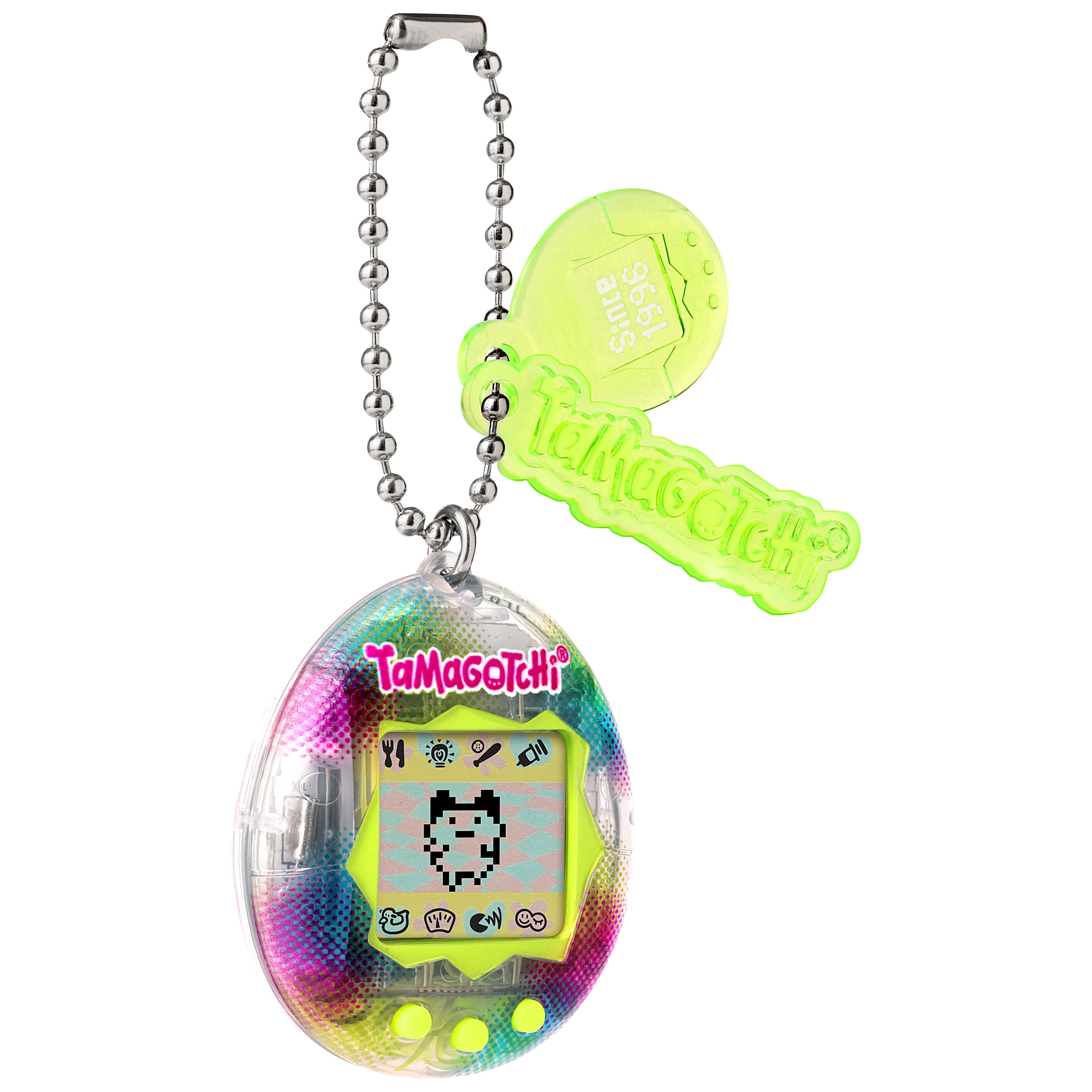 Original Tamagotchi - Neon & Pop - Walmart.com