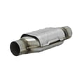 thumbnail image 1 of Flowmaster 2822225 Catalytic Converter Univ 282 Srs. Obdii W/02 2.50", 1 of 4