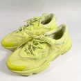 thumbnail image 2 of Ad-id-as Originals Ozweego Low Mens Training Shoes Yellow GY5405 NEW Size 6, 2 of 6