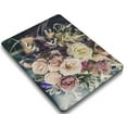 thumbnail image 5 of KSK KAISHEK Hard Shell Only for MacBook Pro 13" with Retina Display Model: A1706&A1708&A1989&A2159&A2251&A2289&A2338 M1 (Flower 1249), 5 of 5