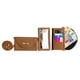 thumbnail image 2 of Juego de Mochila Unisex Fana Brianda Camel / 3 Piezas FANA , Mochila, Porta Celular y Neceser, 2 of 4
