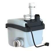 Liberty Pumps 1/6 HP Compact Drain Pump