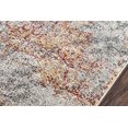 thumbnail image 4 of Momeni Loft 2'3" X 7'6" Transitional Runner Rug, 4 of 5