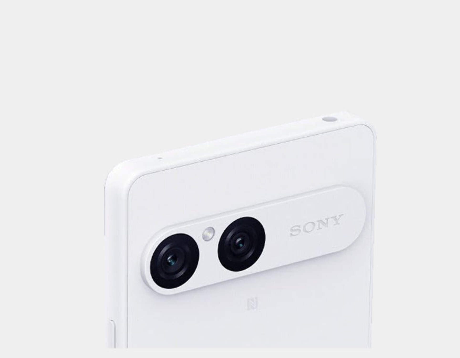 Sony Xperia 10 VII XQ-FE72 5G Dual SIM 128GB ROM 8GB RAM GSM Unlocked - White
