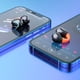 thumbnail image 4 of Cateissary Auriculares de conducción ósea con estuche de carga de gran capacidad, auriculares Bluetooth ampliamente utilizados Electrónica tipo+2, 4 of 6