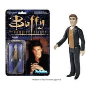 Funko Buffy The Vampire Slayer Angel ReAction Figure