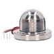 thumbnail image 1 of Luces De Ancla para Barcos, 12 V CC, Luz para Barcos, 135 °, Luz LED Blanca De Navegación, Luz De Popa, IP66, Impermeable, Visibilidad De 2 NM para Yates Marinos, Pontón, 1 of 8