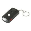 FORTUNE 8 Alarm Keychain Personal Safety Panic Button, Loud 120 Decibel Alarm