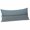 Blue, variant on Boho Blue Flower Pillow Covers 12"x20", Abstract Bohemia Pesley Floral Soft Brushed Microfiber Breathable Throw Pillow Covers, Pillowcase with Zipper for Couch Sofa Bedroom Living Room