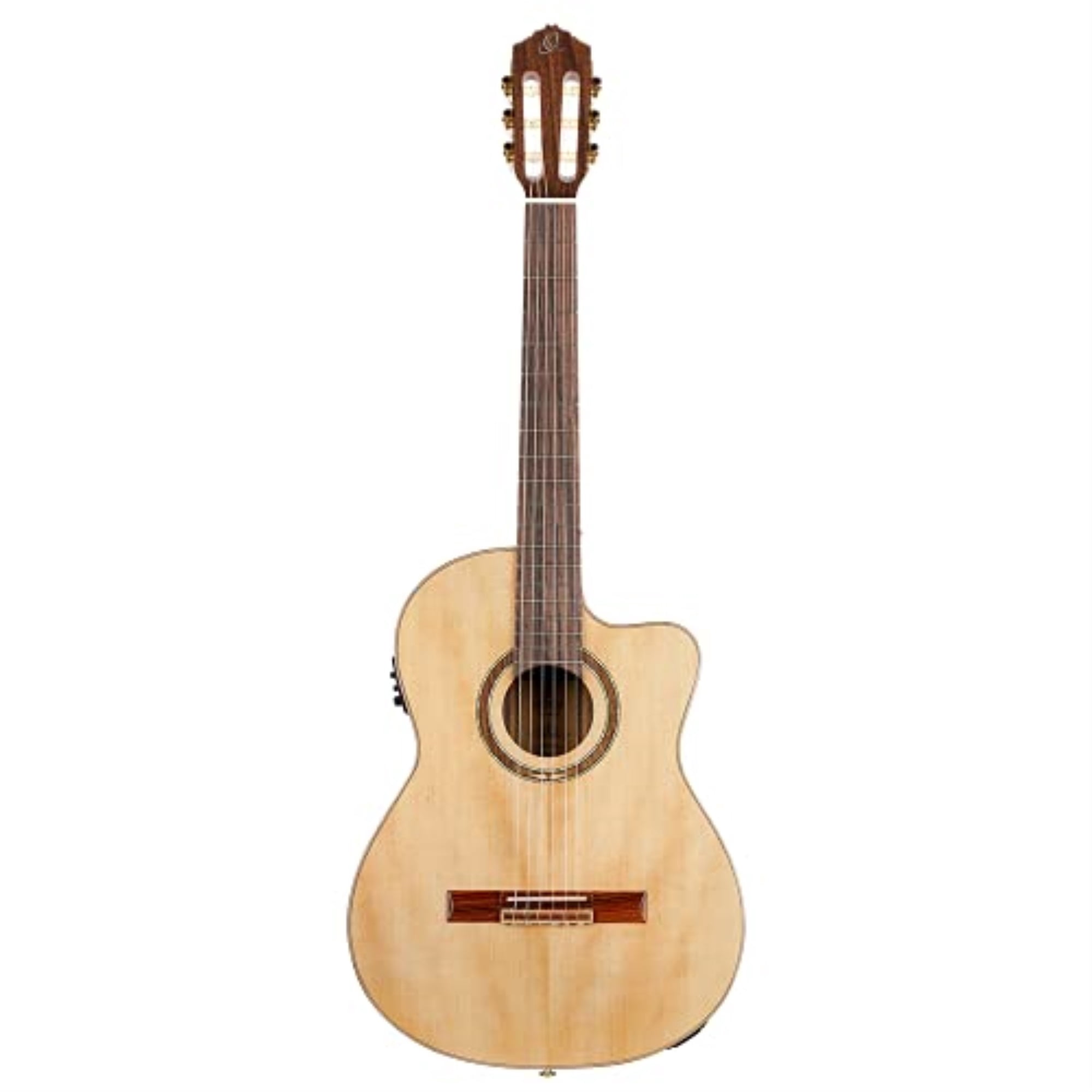 Ortega Guitars Performer Series 6 String Acoustic-Electric Guitar