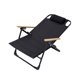 thumbnail image 2 of Silla plegable para acampar shamjiam portátil resistente con respaldo asiento al aire libre, 2 of 8
