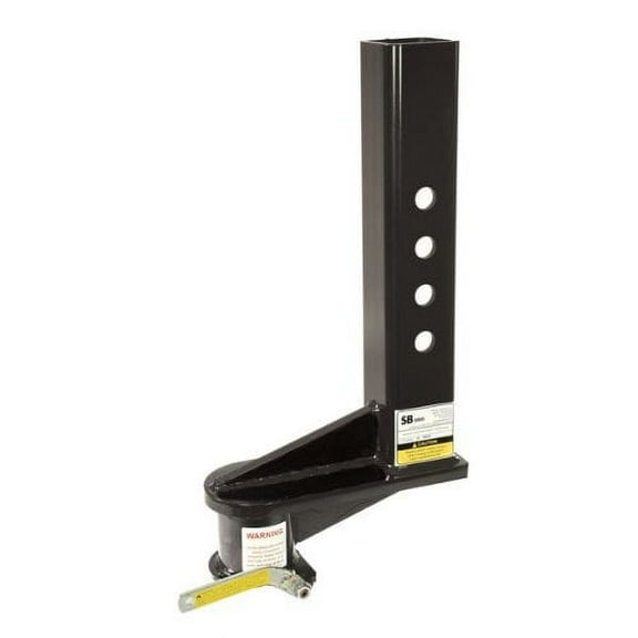 Youngs Pop Up Hitch SB3