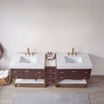 thumbnail image 2 of Miseno Mv701984-Nm Toledo 84" Free Standing Double Basin Vanity Set - Wood, 2 of 7