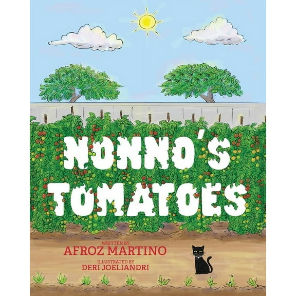 Nonno's Tomatoes, (Paperback)