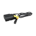 thumbnail image 1 of Lanxri DR-E6 Dummy Battery & Adapter Cable For Canon EOS 5D Mark II, EOS 7D and EOS 60D, 1 of 3