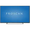 Proscan PLDED5535A-RK 55" 4K Ultra HD 2160p 120Hz LED HDTV (4K x 2K) with Roku Streaming Stick