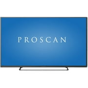 Proscan PLDED5535A-RK 55" 4K Ultra HD 2160p 120Hz LED HDTV (4K x 2K) with Roku Streaming Stick