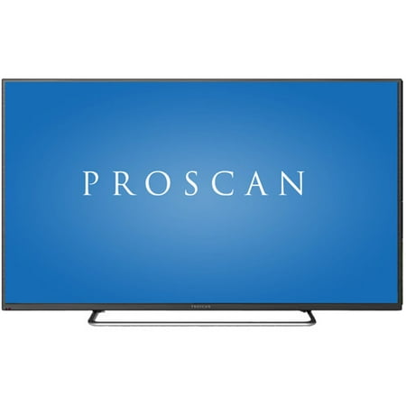 Proscan PLDED5535A-RK 55" 4K Ultra HD 2160p 120Hz LED HDTV (4K x 2K) with Roku Streaming Stick