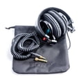 thumbnail image 4 of Auriculares DJ Sony 4334205465 negros con controlador de neodimio de 40 mm, 4 of 6