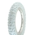 thumbnail image 1 of Vee Rubber,VRB-090 , Pneu, 12 Pieds'x2-1/4, Fil, Vrille, Simple, Blanc, 1 of 2